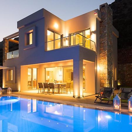 Elounda Luxury Villas Room photo