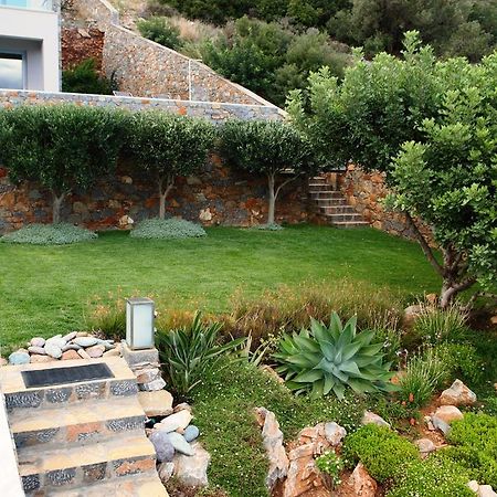 Elounda Luxury Villas Exterior photo