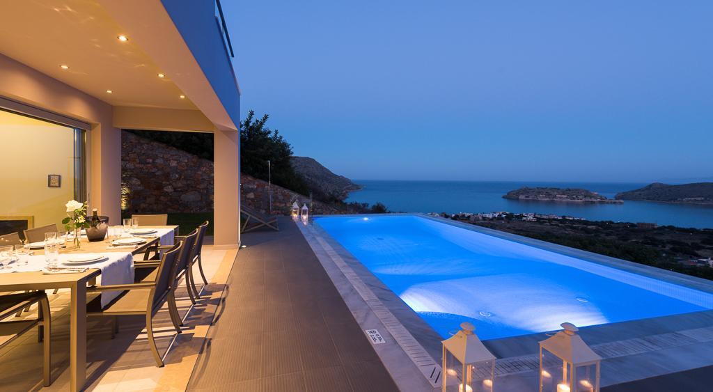 Elounda Luxury Villas Room photo