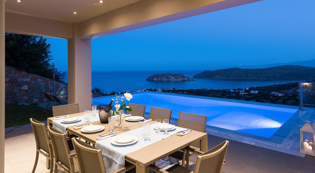 Elounda Luxury Villas Room photo
