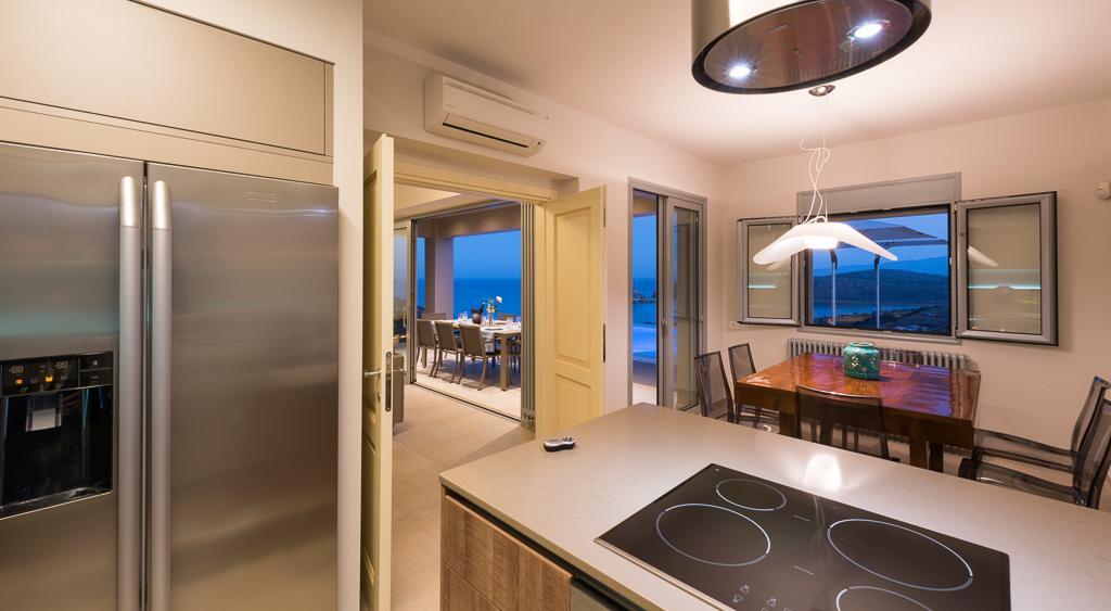 Elounda Luxury Villas Room photo