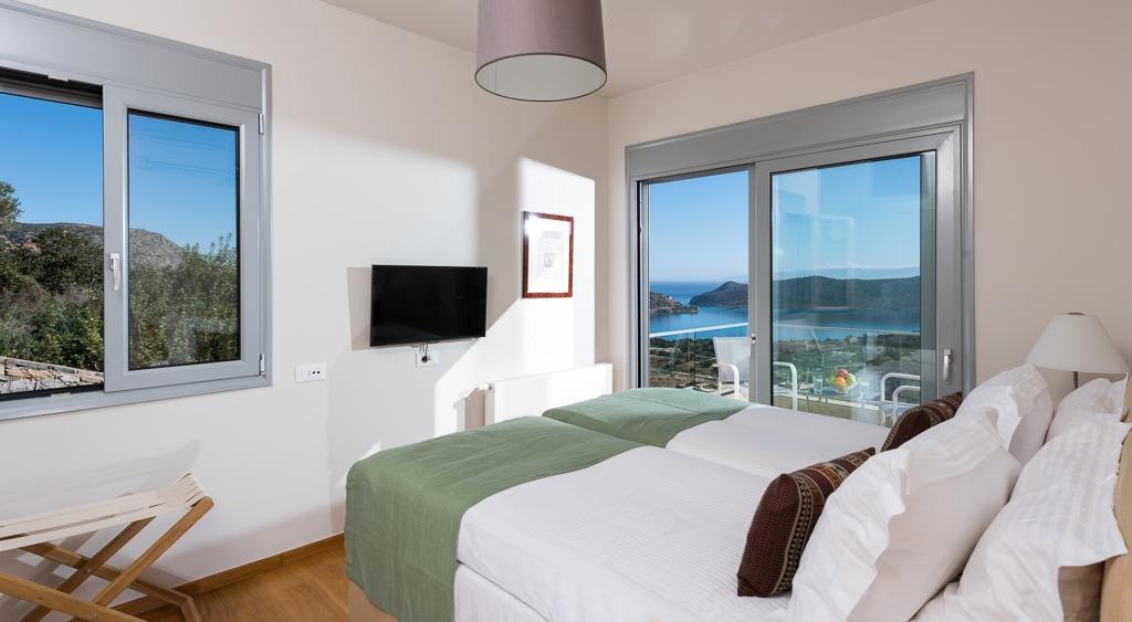 Elounda Luxury Villas Room photo