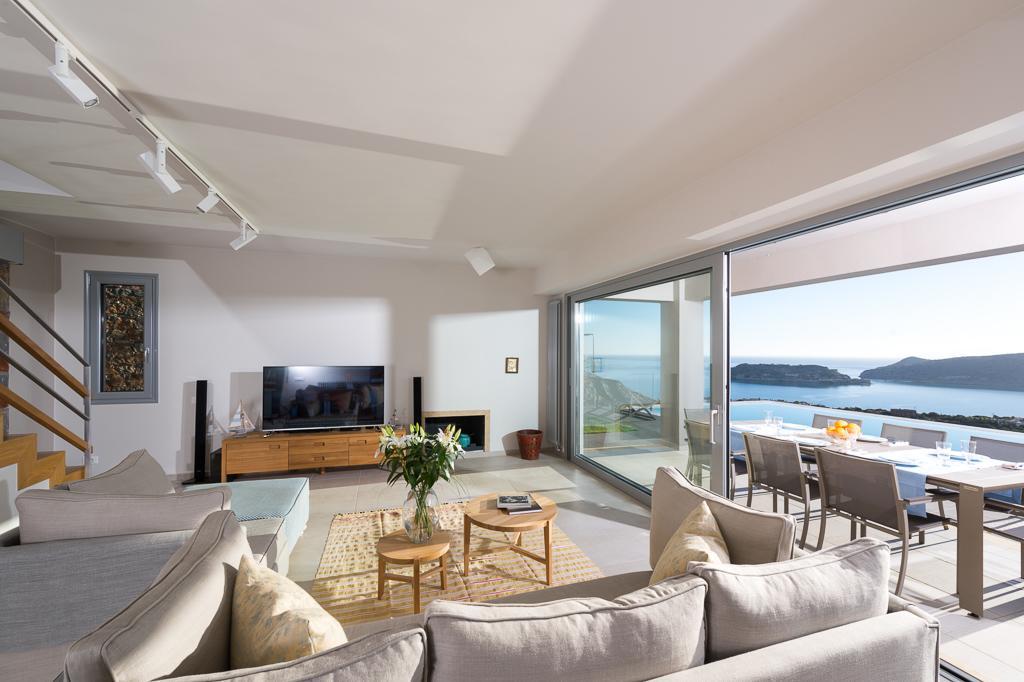 Elounda Luxury Villas Room photo