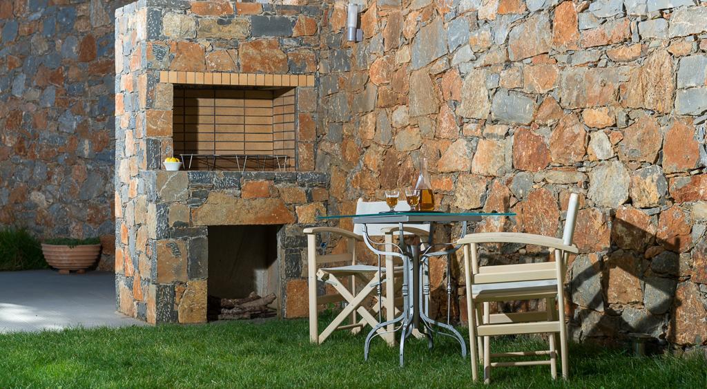 Elounda Luxury Villas Exterior photo