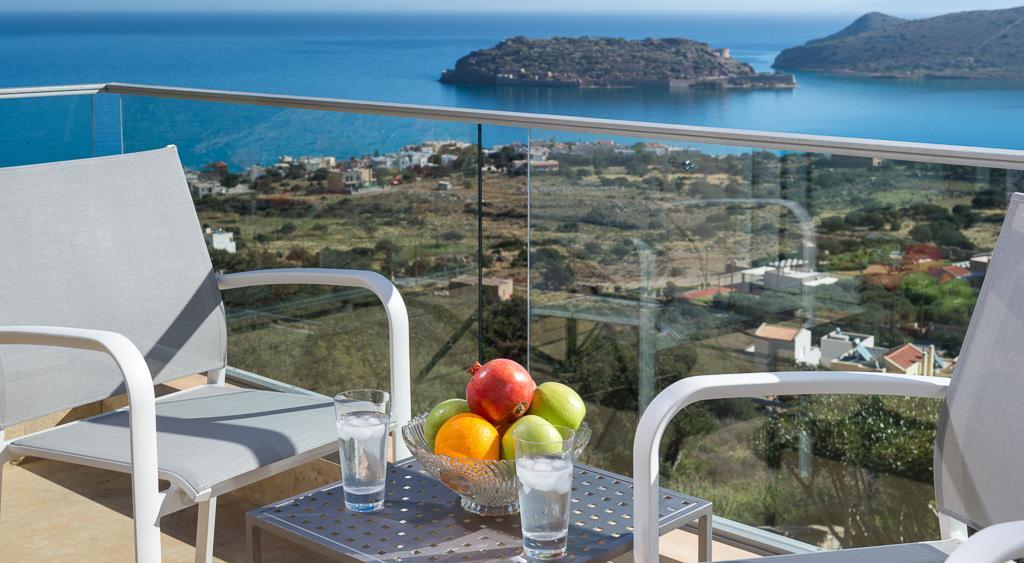 Elounda Luxury Villas Room photo