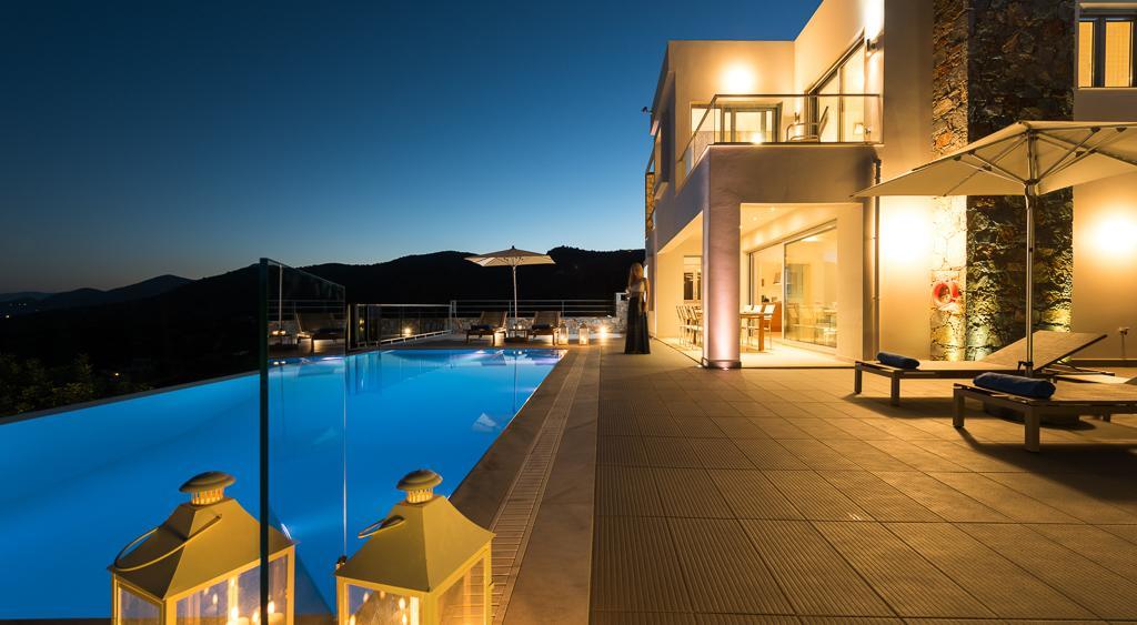 Elounda Luxury Villas Room photo