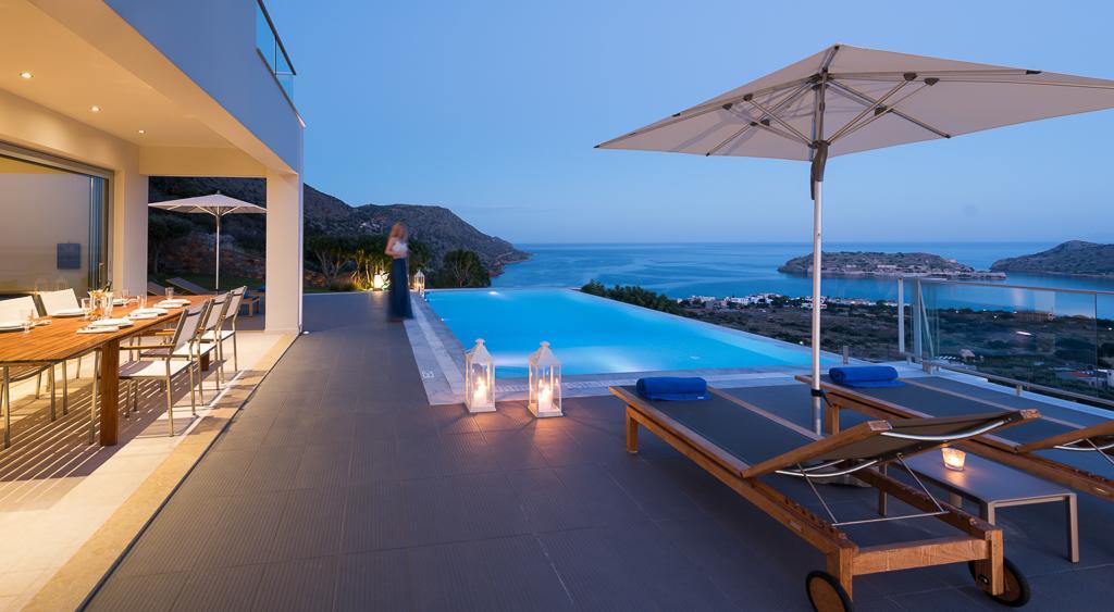 Elounda Luxury Villas Room photo