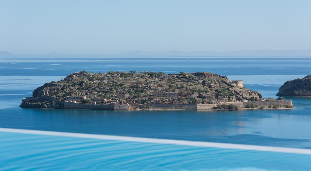 Elounda Luxury Villas Room photo