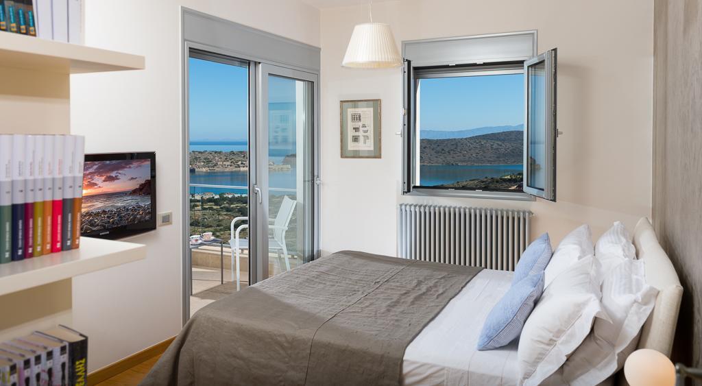 Elounda Luxury Villas Exterior photo