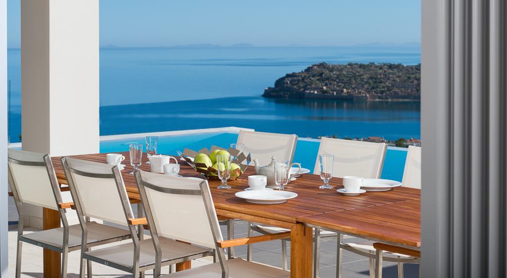 Elounda Luxury Villas Room photo