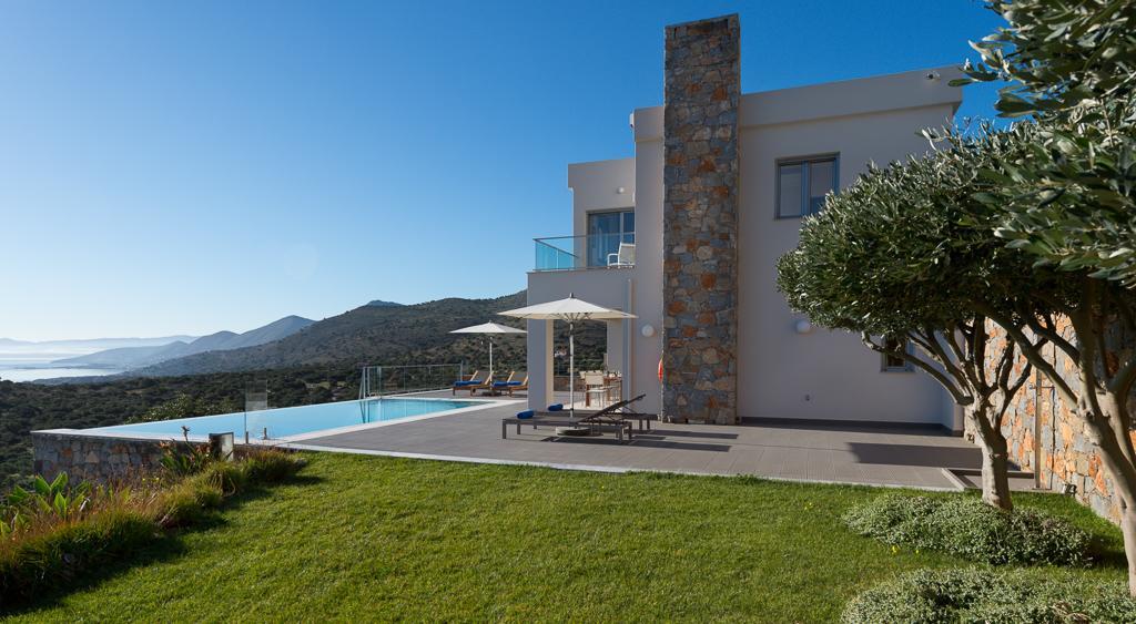Elounda Luxury Villas Room photo